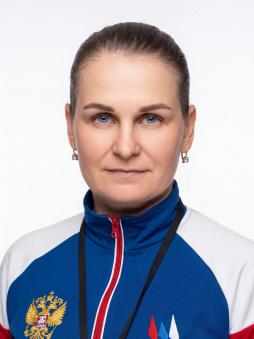Капранова Екатерина Ивановна