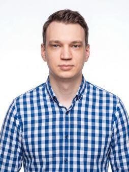 Ларионов Егор Константинович
