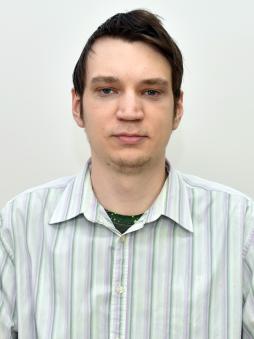 Ларионов Егор Константинович