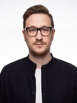 Умрихин Максим Витальевич